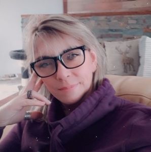 Meet your Posher, Nancy